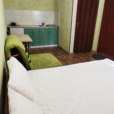 Guest House Relax Kropyvnytskyi Luaran gambar