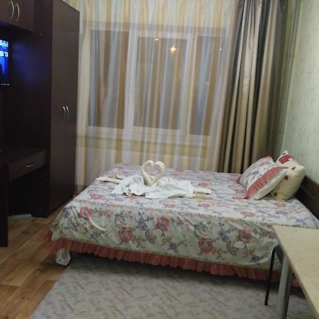 Guest House Relax Kropyvnytskyi Luaran gambar