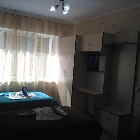 Guest House Relax Kropyvnytskyi Luaran gambar