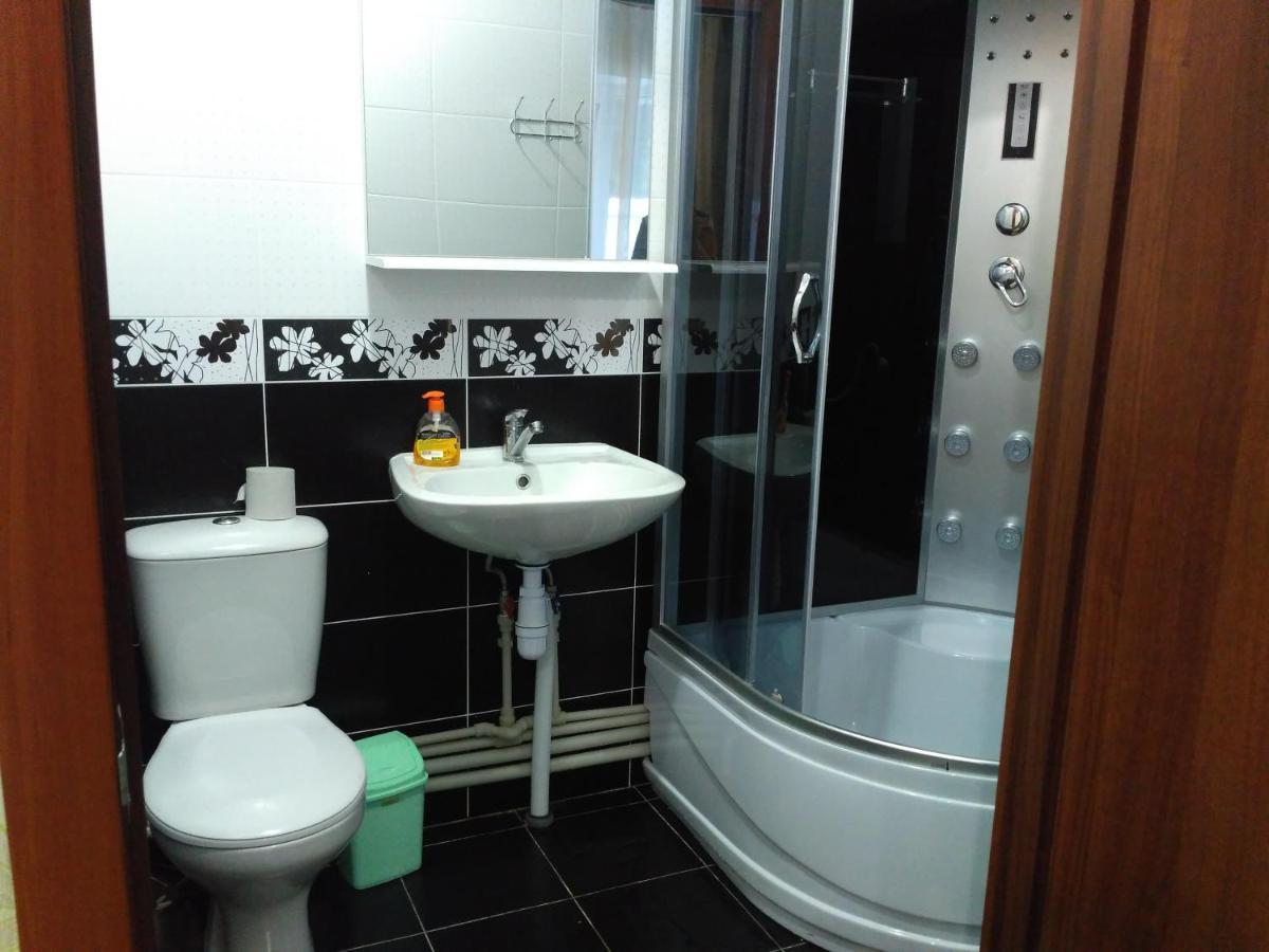 Guest House Relax Kropyvnytskyi Luaran gambar