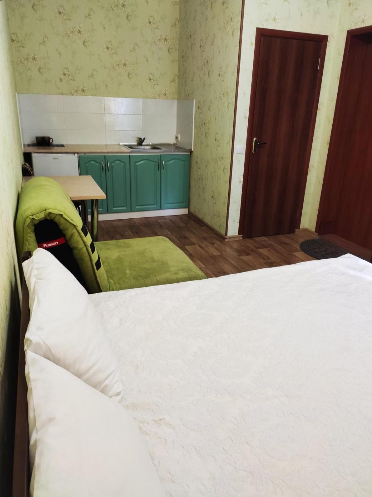 Guest House Relax Kropyvnytskyi Luaran gambar