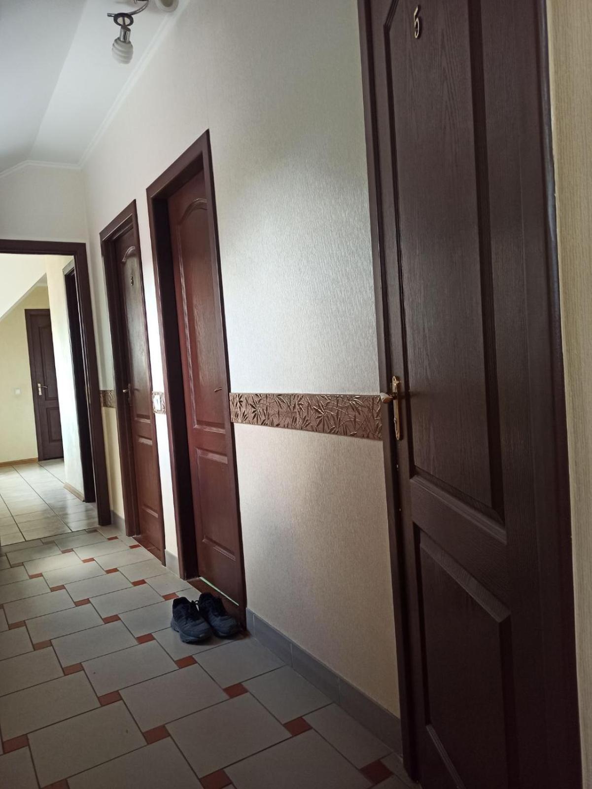 Guest House Relax Kropyvnytskyi Luaran gambar