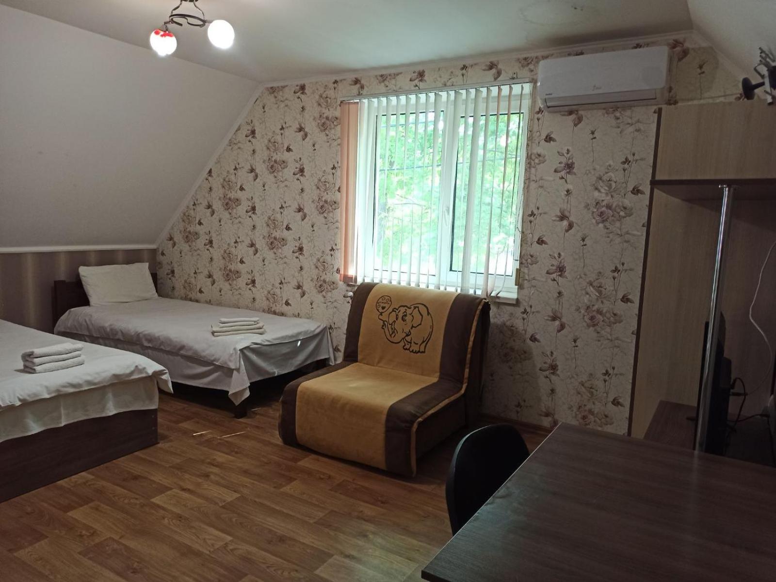 Guest House Relax Kropyvnytskyi Luaran gambar