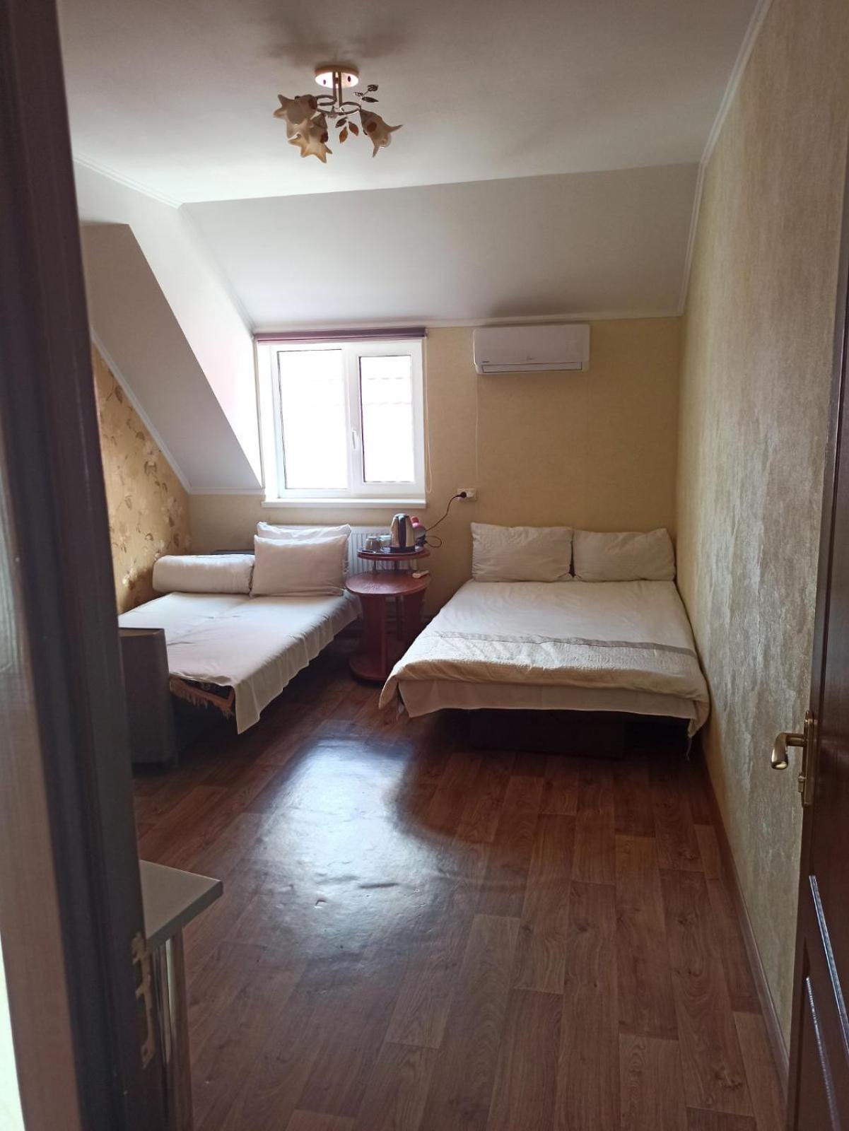 Guest House Relax Kropyvnytskyi Luaran gambar