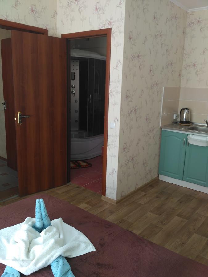 Guest House Relax Kropyvnytskyi Luaran gambar