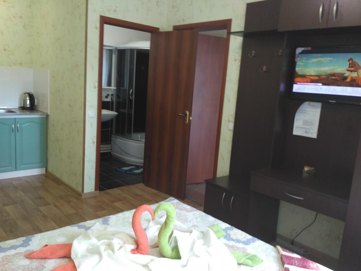 Guest House Relax Kropyvnytskyi Luaran gambar