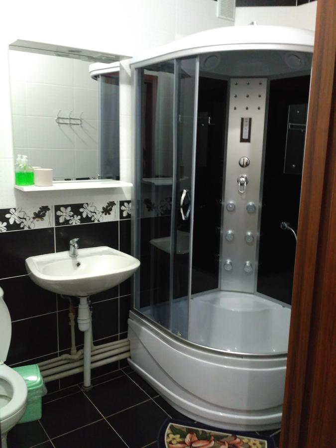 Guest House Relax Kropyvnytskyi Luaran gambar