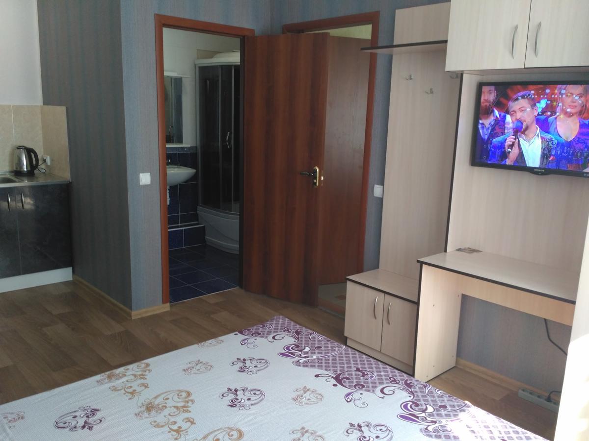 Guest House Relax Kropyvnytskyi Luaran gambar