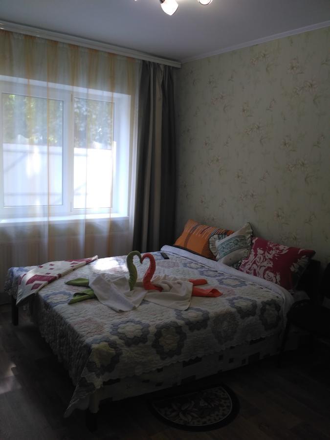 Guest House Relax Kropyvnytskyi Luaran gambar