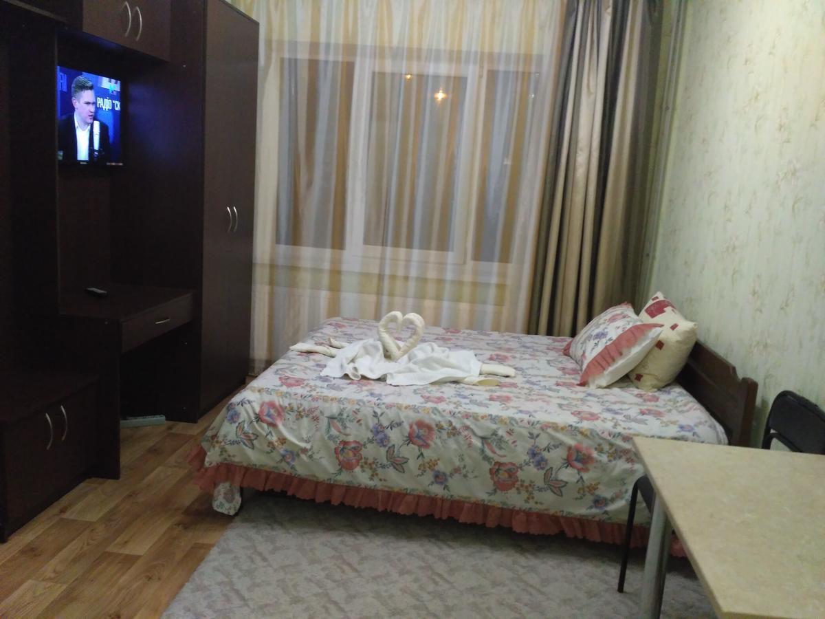 Guest House Relax Kropyvnytskyi Luaran gambar