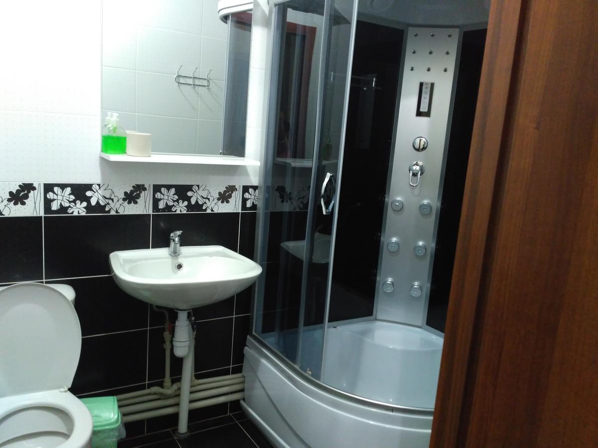 Guest House Relax Kropyvnytskyi Luaran gambar