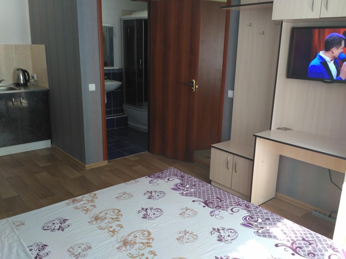 Guest House Relax Kropyvnytskyi Luaran gambar