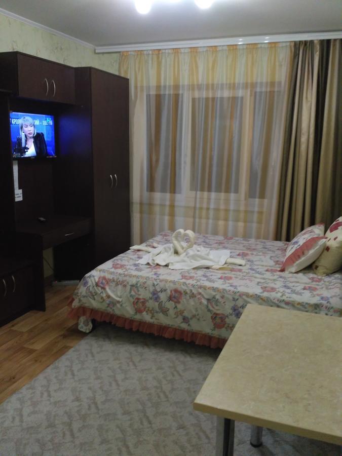 Guest House Relax Kropyvnytskyi Luaran gambar