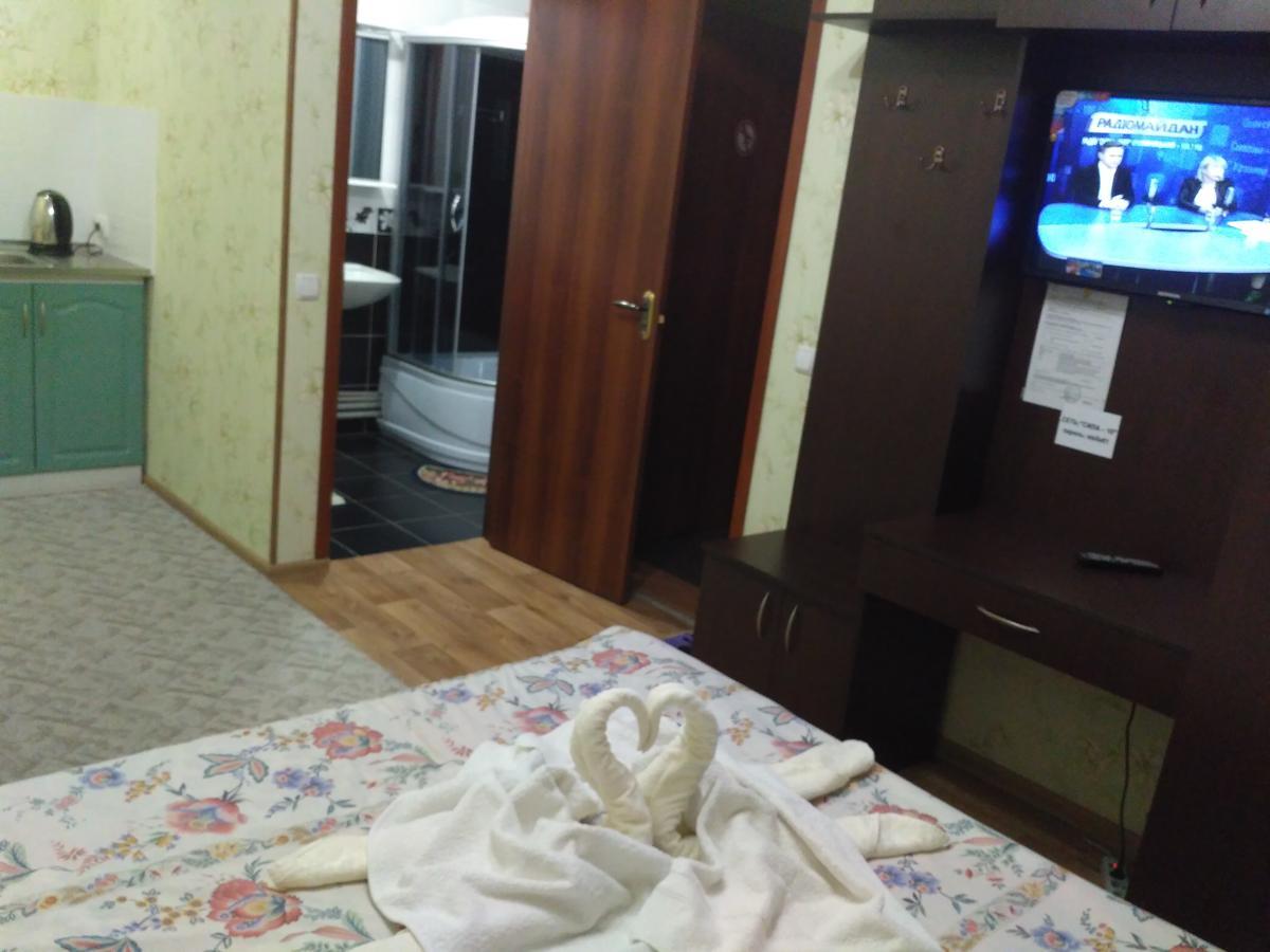 Guest House Relax Kropyvnytskyi Luaran gambar