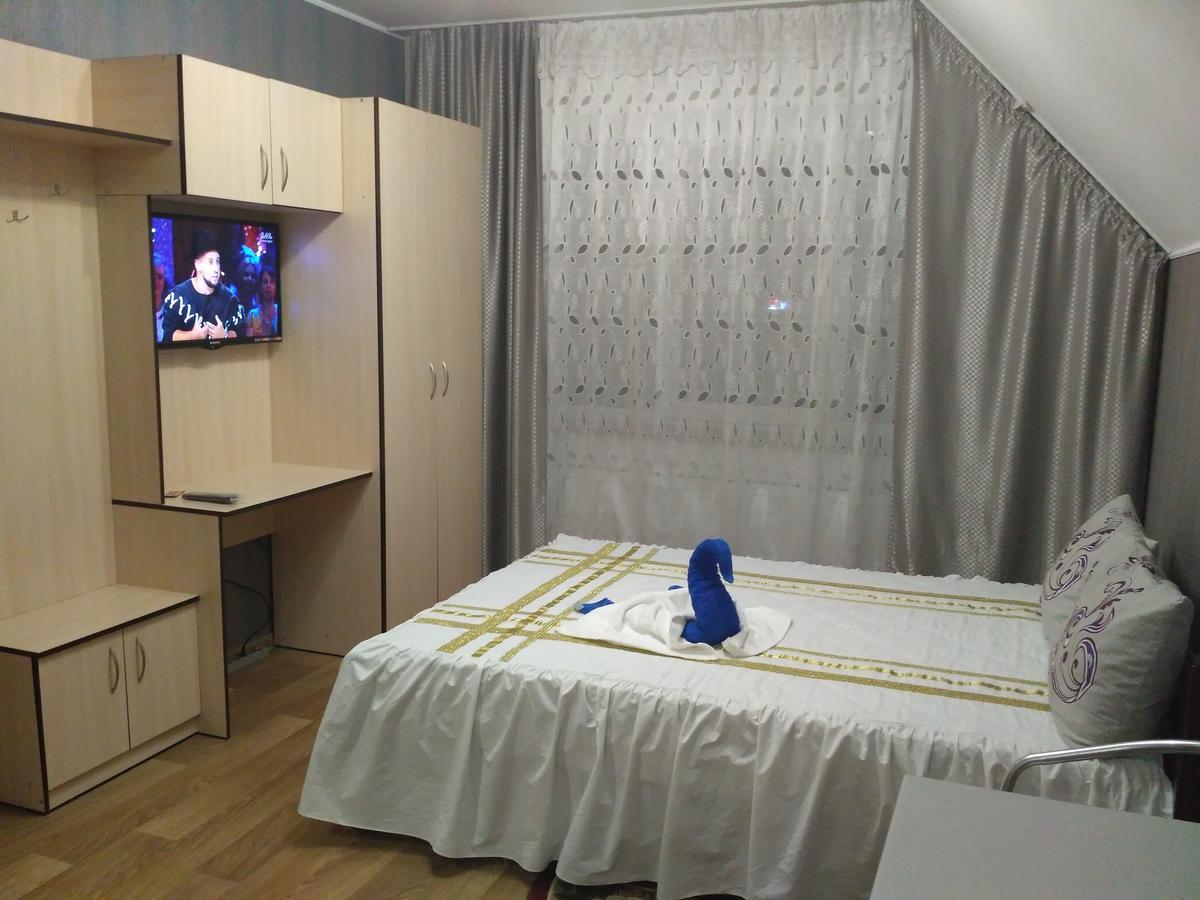 Guest House Relax Kropyvnytskyi Luaran gambar