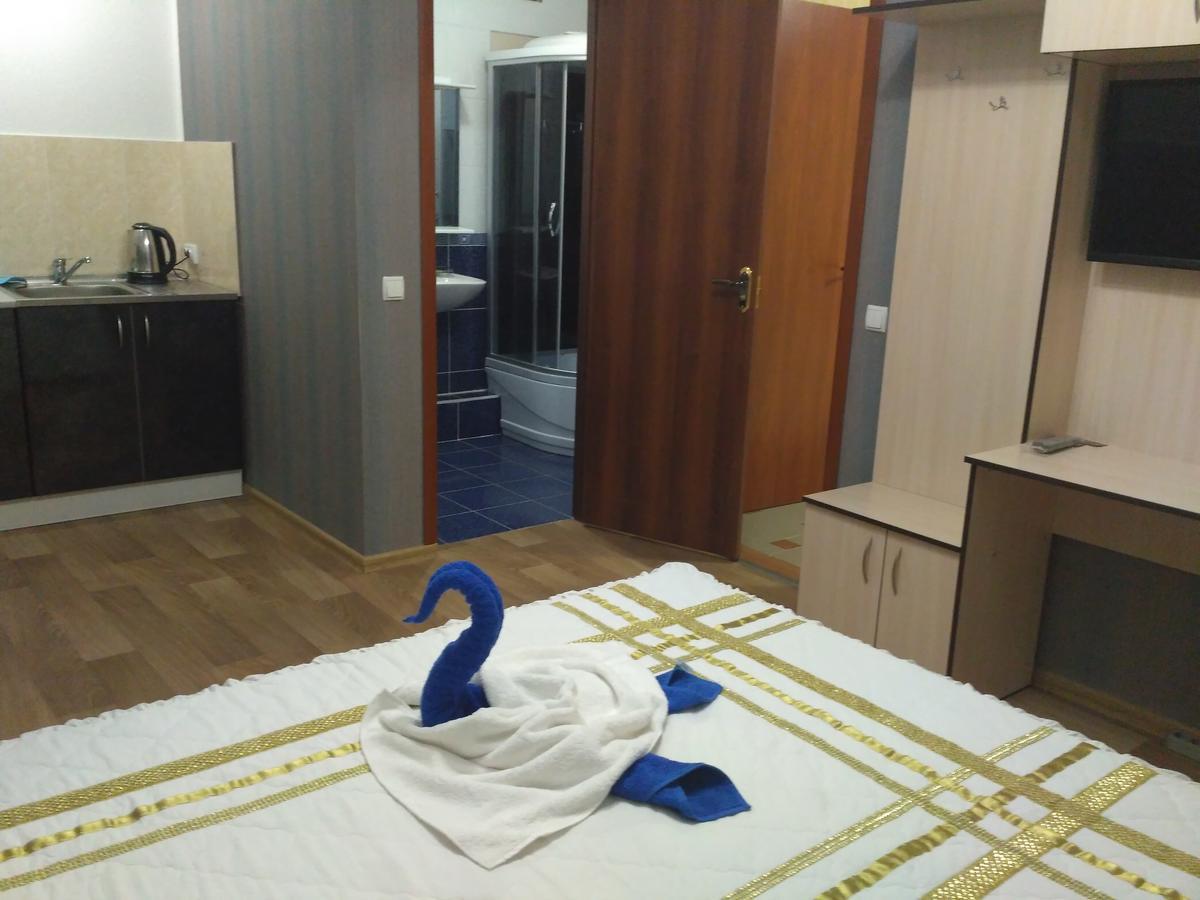 Guest House Relax Kropyvnytskyi Luaran gambar