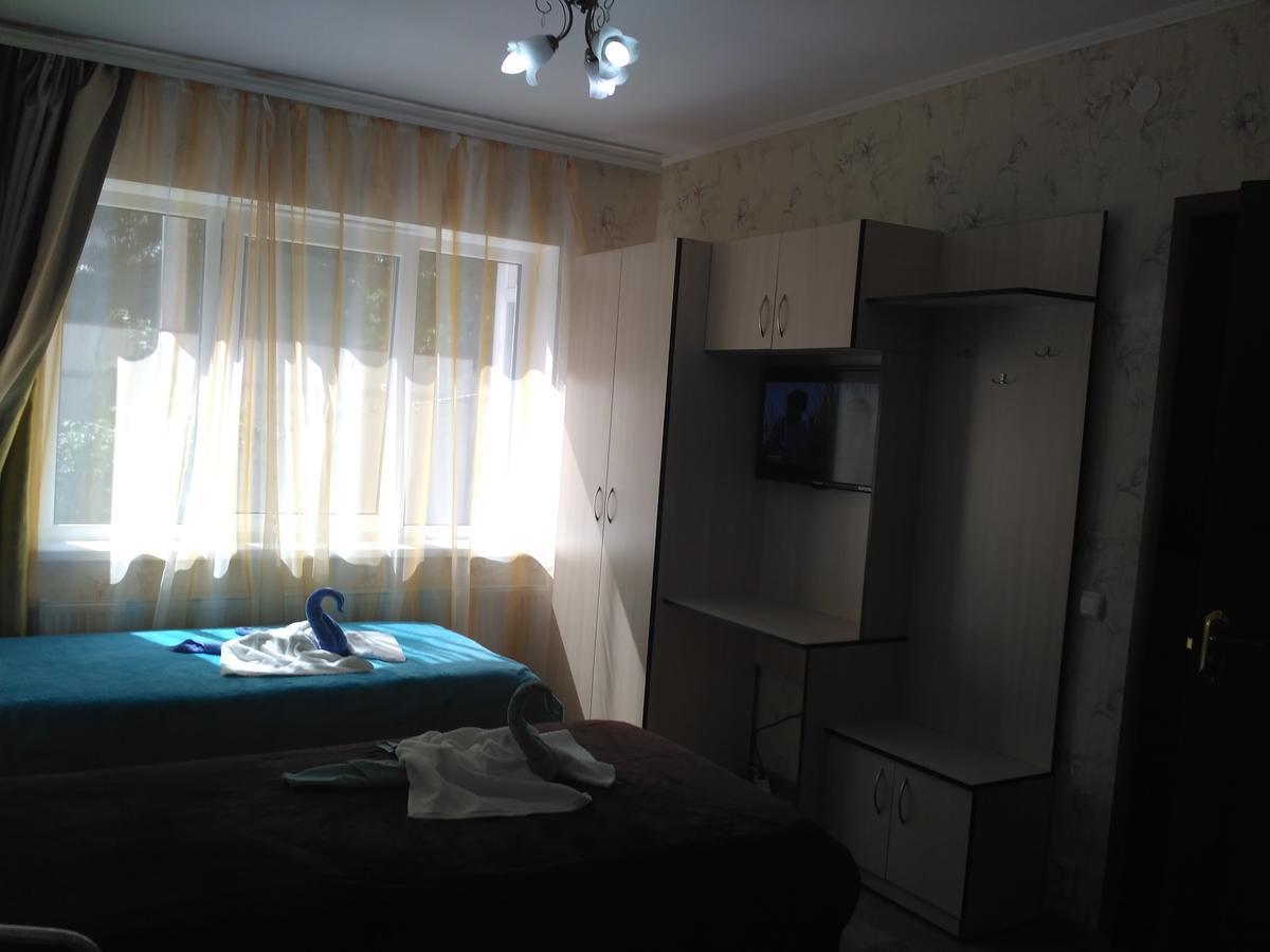 Guest House Relax Kropyvnytskyi Luaran gambar