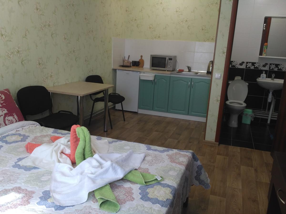 Guest House Relax Kropyvnytskyi Luaran gambar