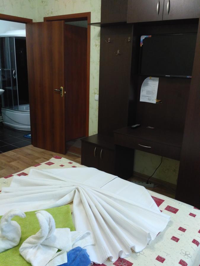 Guest House Relax Kropyvnytskyi Luaran gambar