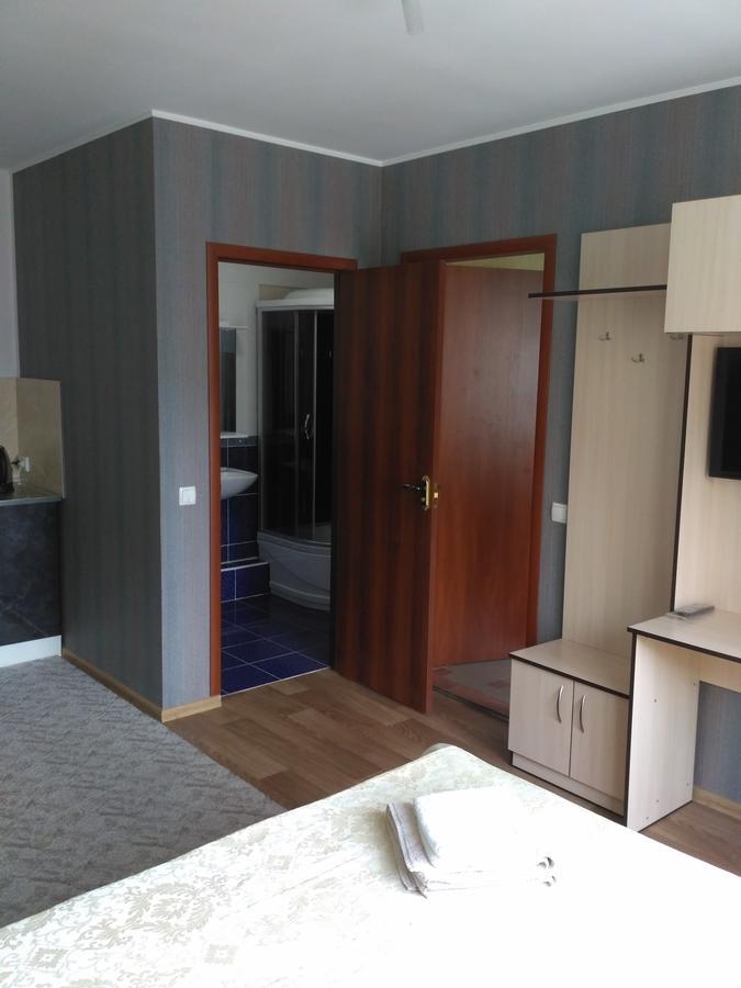 Guest House Relax Kropyvnytskyi Luaran gambar