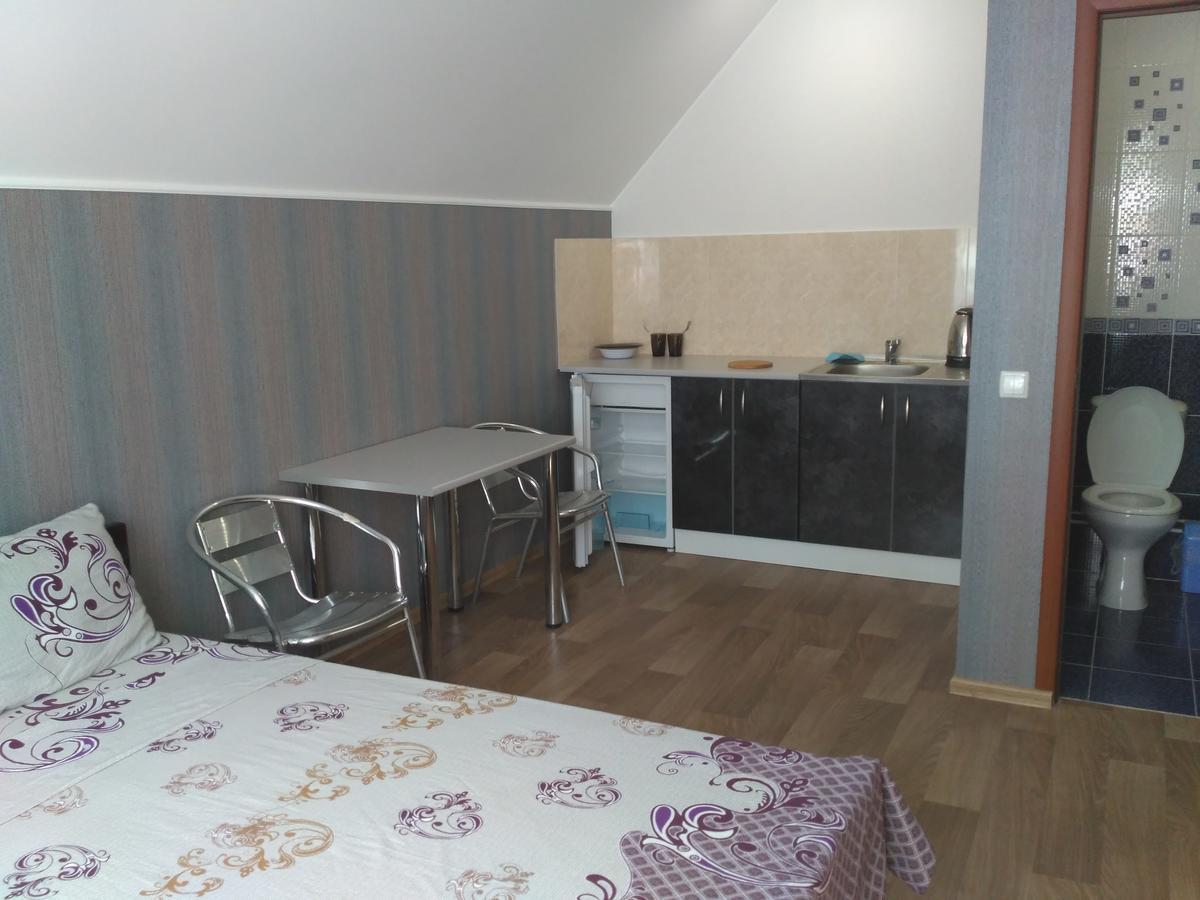 Guest House Relax Kropyvnytskyi Luaran gambar