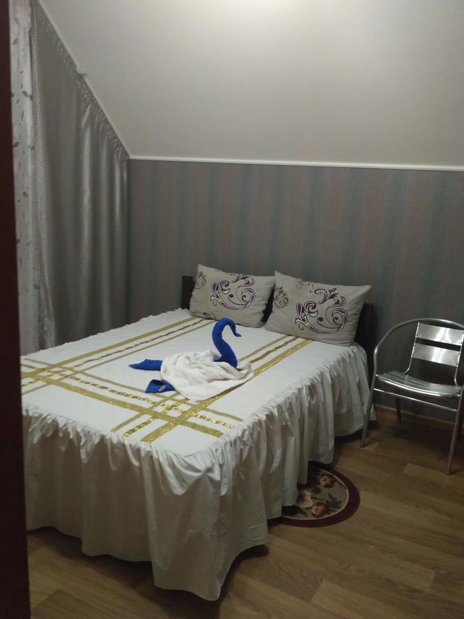 Guest House Relax Kropyvnytskyi Luaran gambar