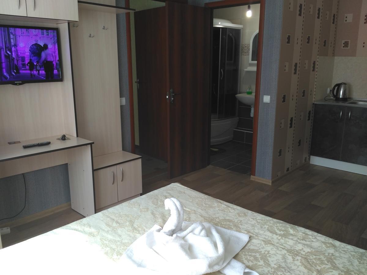 Guest House Relax Kropyvnytskyi Luaran gambar